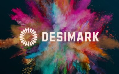 The launch of Desimark