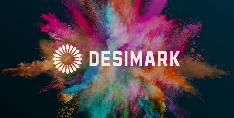 The launch of Desimark