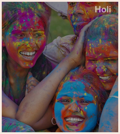 Holi
