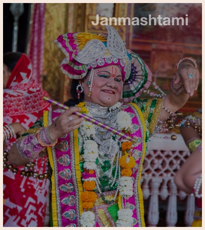 janmashtami