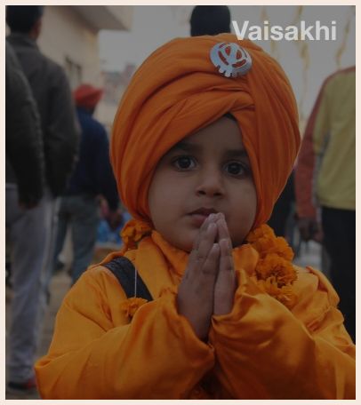 Vaisakhi